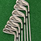 TaylorMade SIM2 Max Iron Set — 5-AW Stiff Flex RH