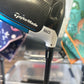 Taylormade SiM2 Driver- Right Handed 8.0 Loft Extra Stiff Flex