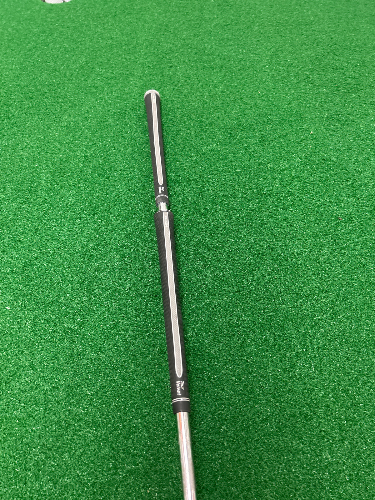 Teardrop Long Putter
Approx. 45” RH
