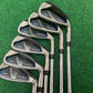 MacGregor MCG complete golf set(irons, woods, putter + bag) RH