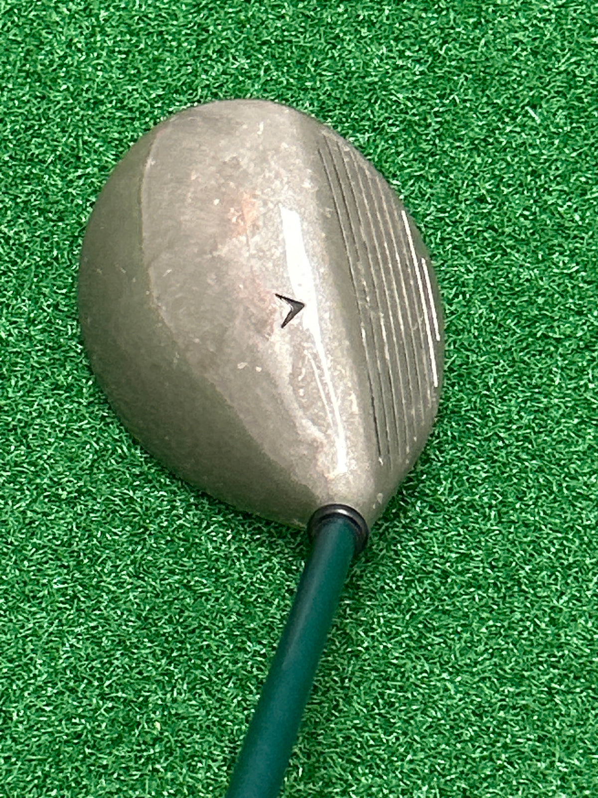 AFC Golf USA Tour BB-Plus Super 7 Wood- Left-Handed