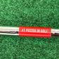 Odyssey DFX Double Wide Putter RH