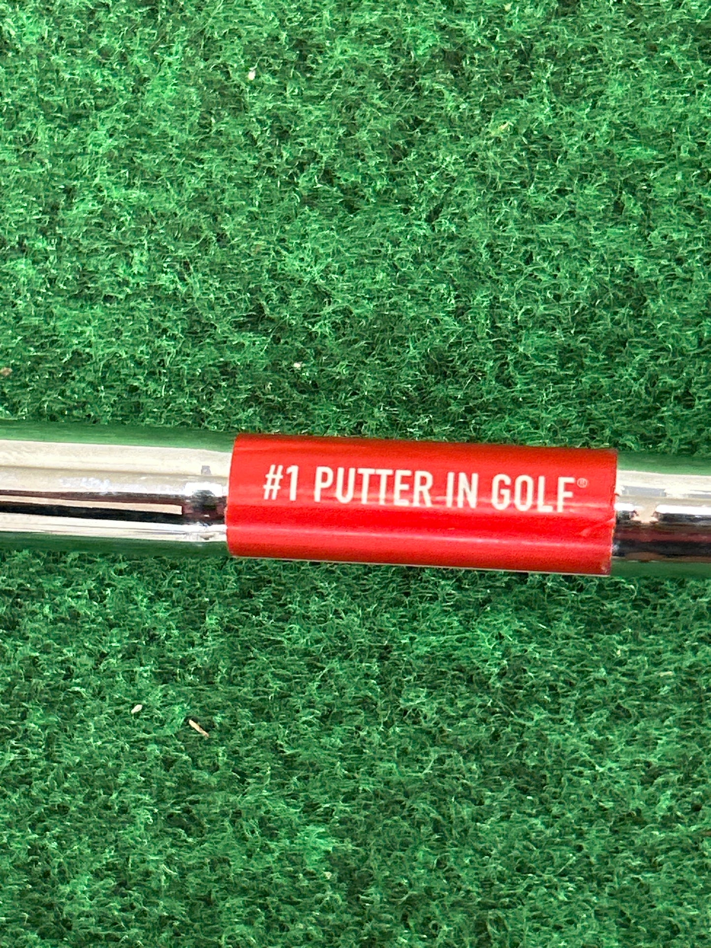 Odyssey DFX Double Wide Putter RH