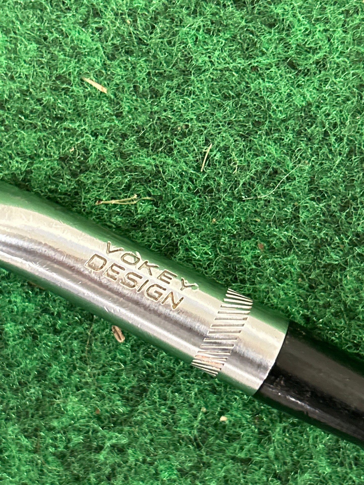 Titleist Vokey SM7 58°-12D wedge