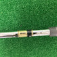 TaylorMade Milled Grind 60° lob wedge RH