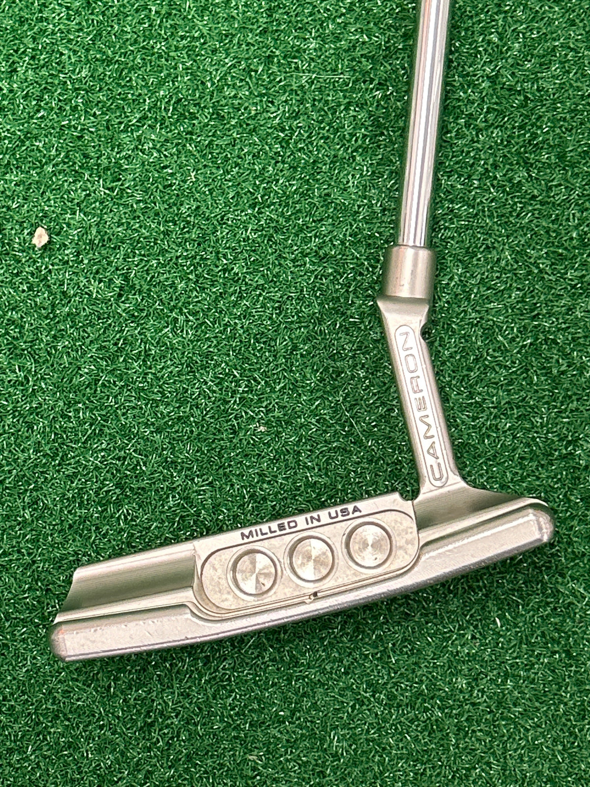 Scotty Cameron Super Select Newport 2 Putter- Left-Handed