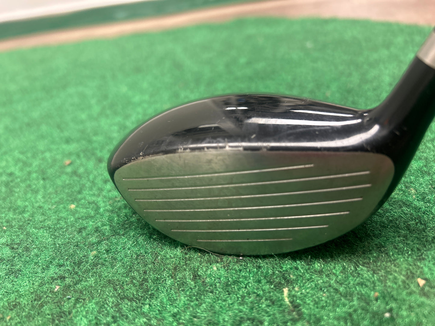 KZG Fairway 3-Wood