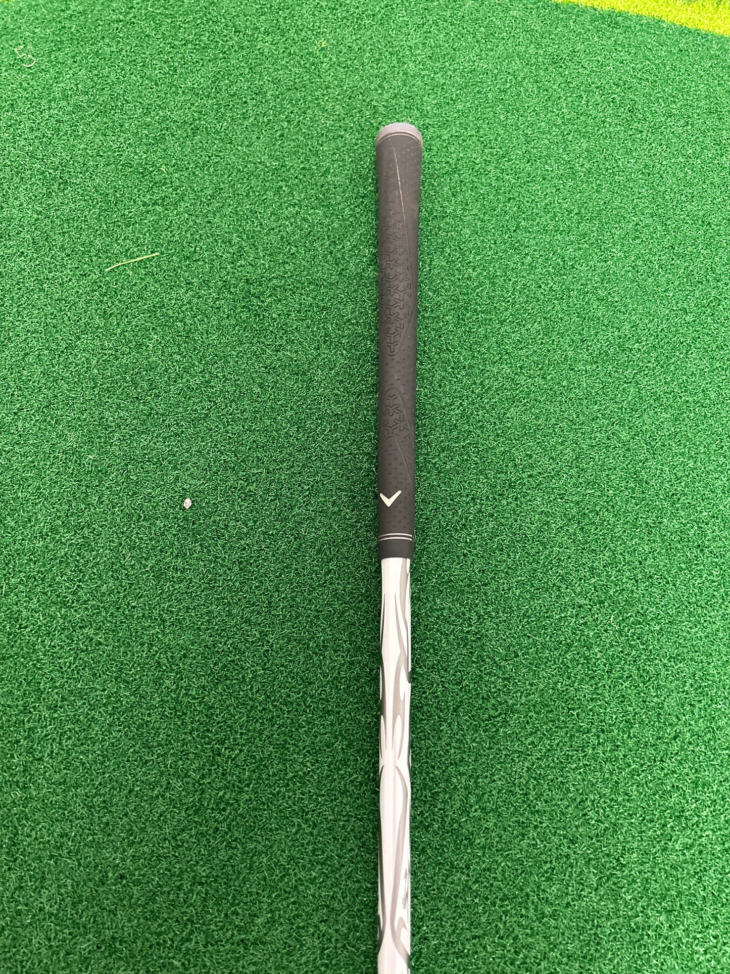 Callaway X Hot 3 Hybrid