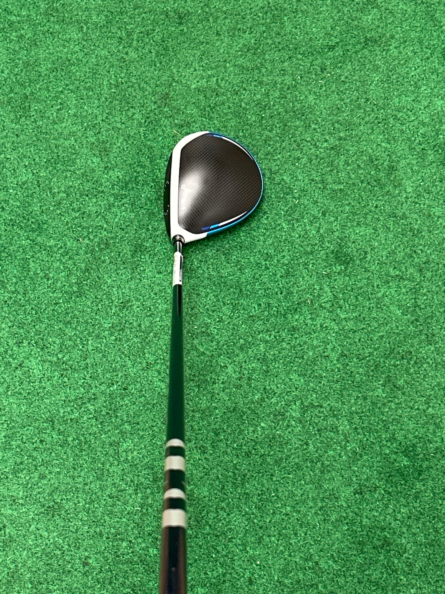 Taylormade SiM2 Max Driver 9.0 Loft Stiff Flex RH