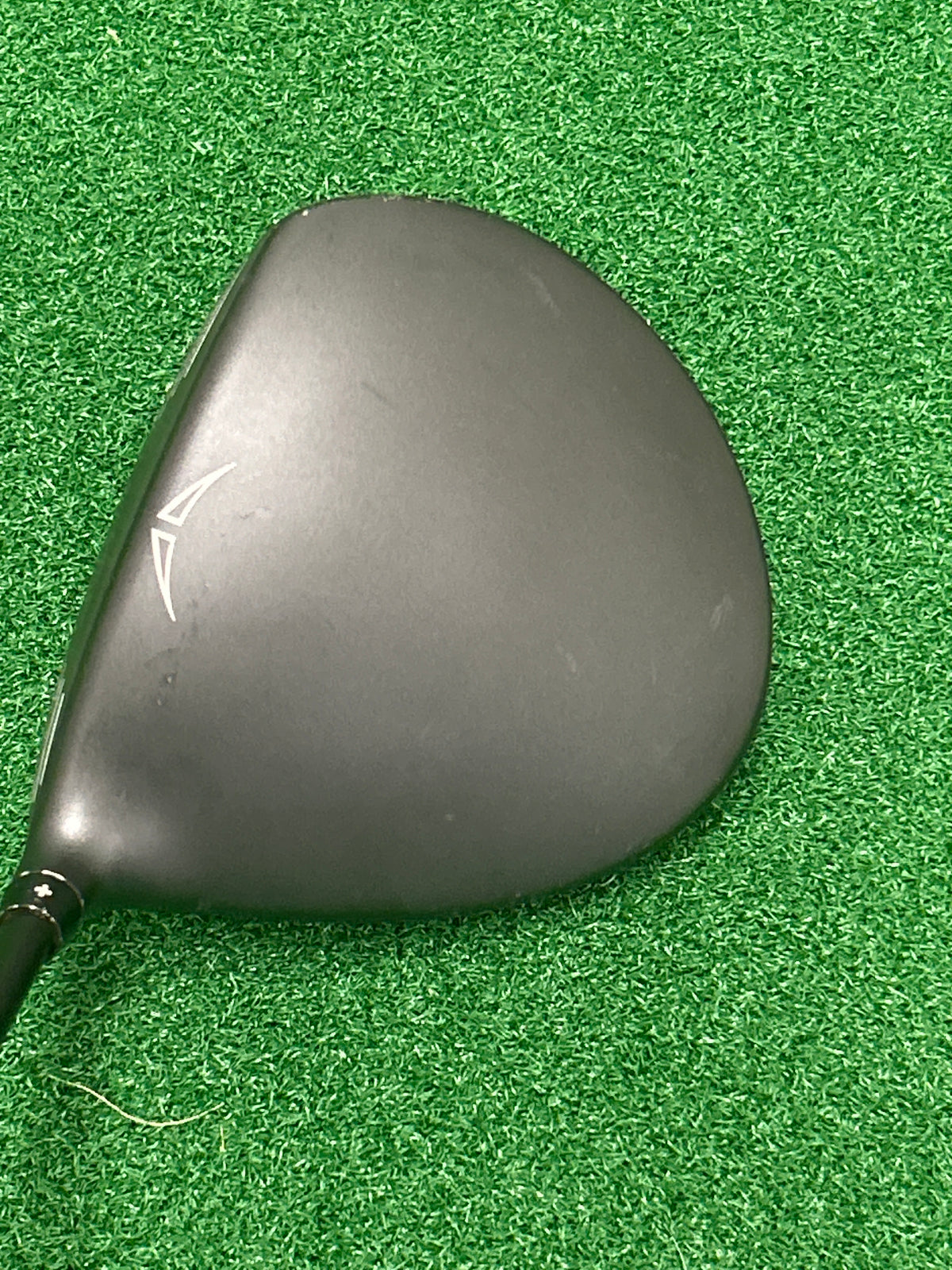 PING G25 Driver Stiff Flex 9.5 Loft Adjustable RH