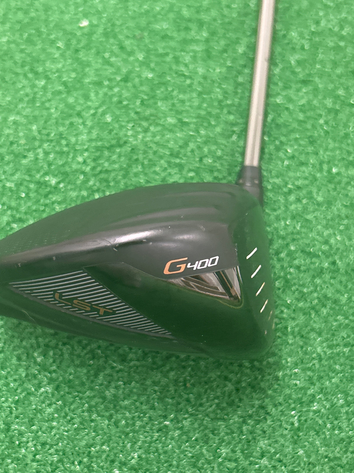 Ping G400 LST Driver Stiff Flex RH