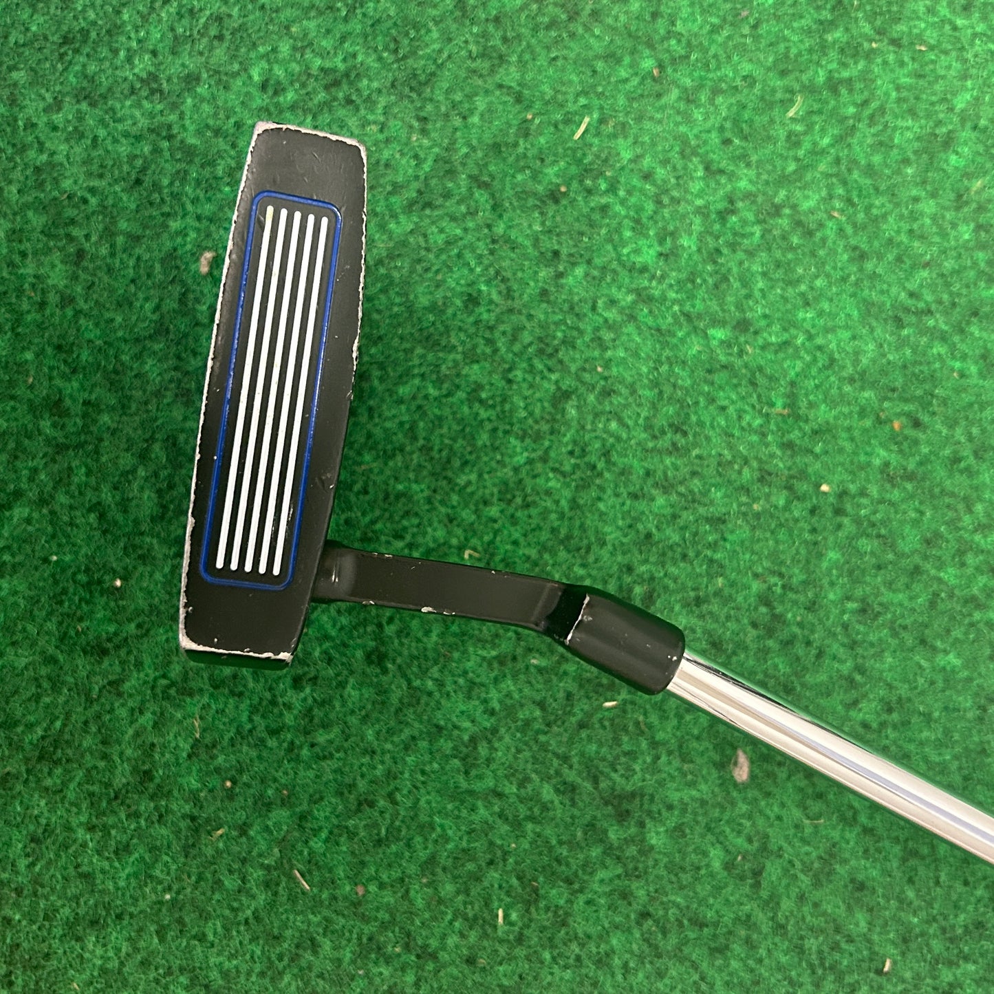 MacGregor MCG complete golf set(irons, woods, putter + bag) RH