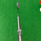 Teardrop Long Putter
Approx. 45” RH