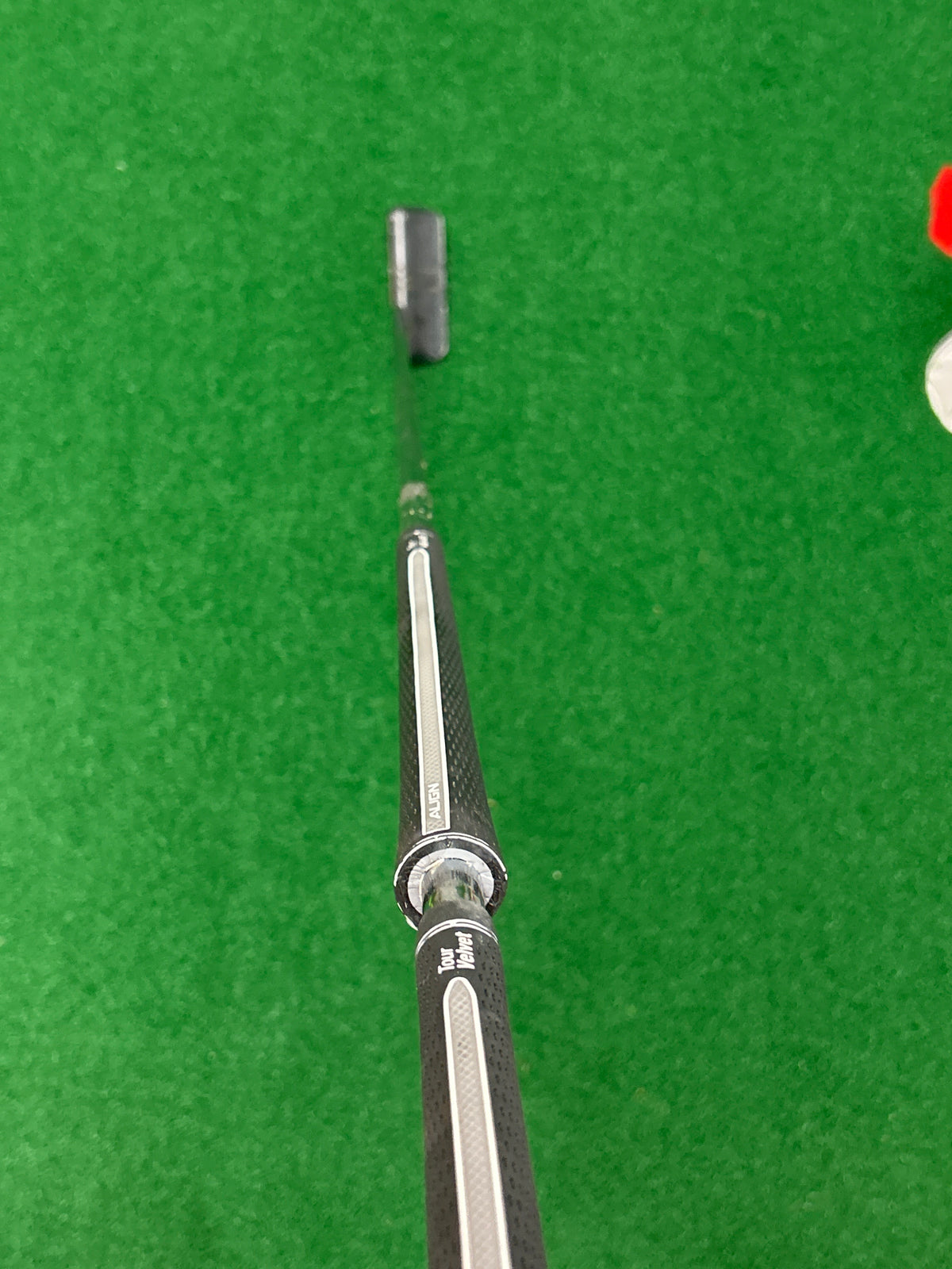 Teardrop Long Putter
Approx. 45” RH