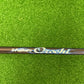 Mizuno JPX-825 3-wood 15° RH
