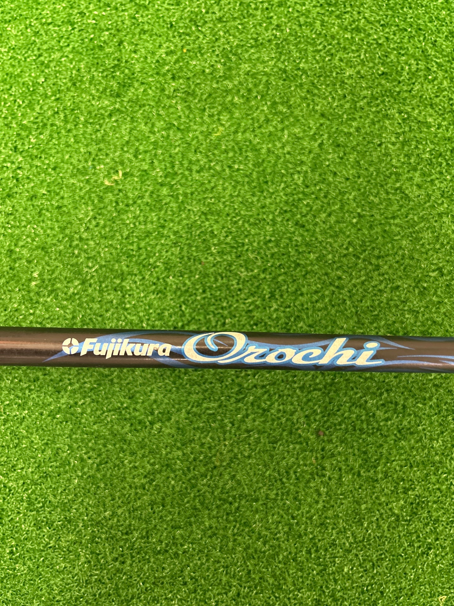 Mizuno JPX-825 3-wood 15° RH