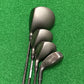 Wilson Staff FG Tour M3 line- 4 Club Set Driver, 3 & 5 Woods plus Hybrid RH