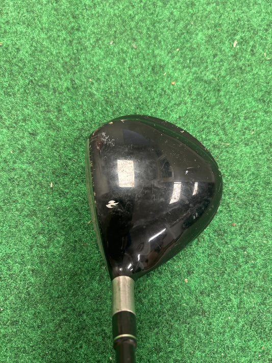 Taylormade Burner 3-Wood…Stiff Flex