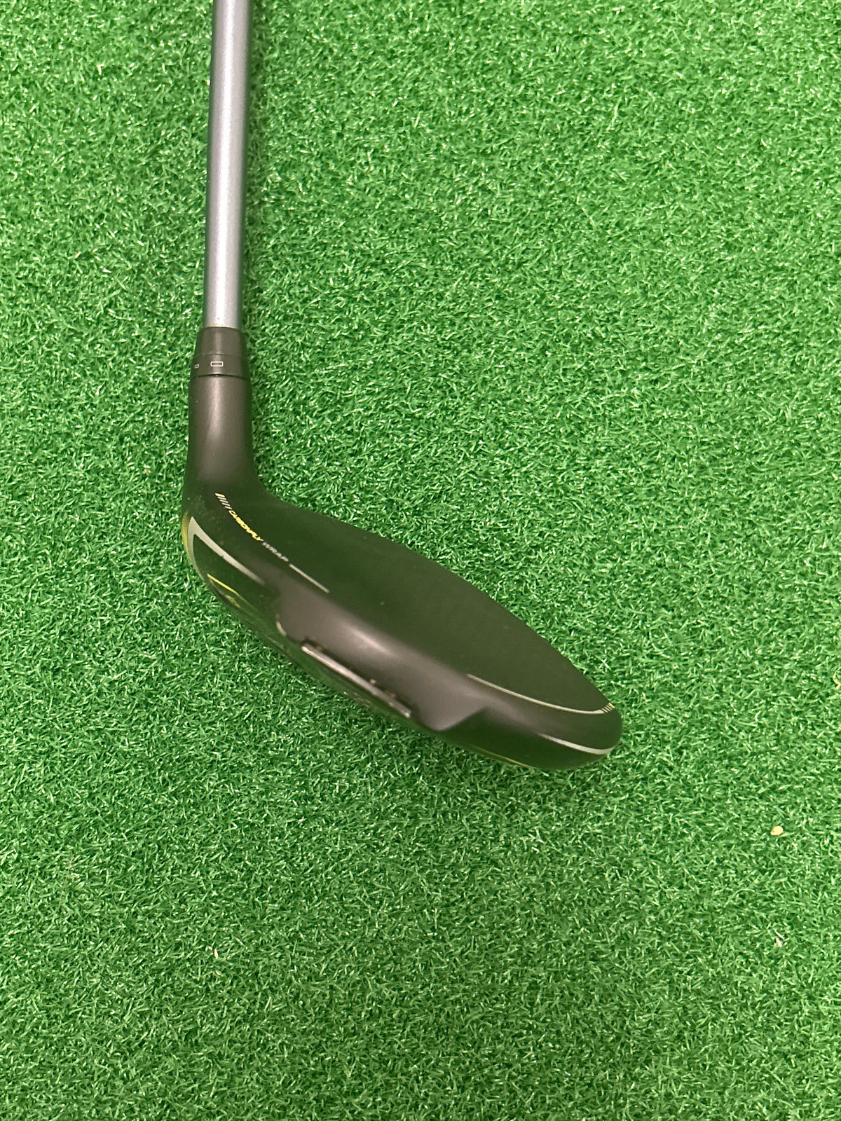 PING G430 MAX 9-Wood  Sr. Flex Shaft RH
