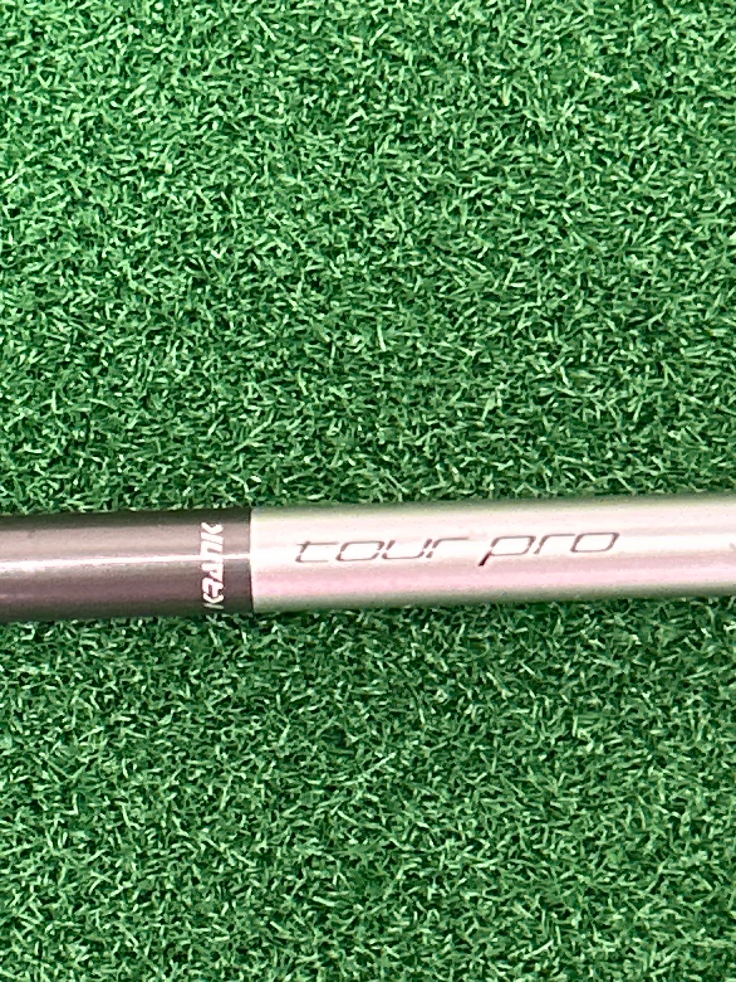 Krank Formula 6.5 MET Forged driver RH