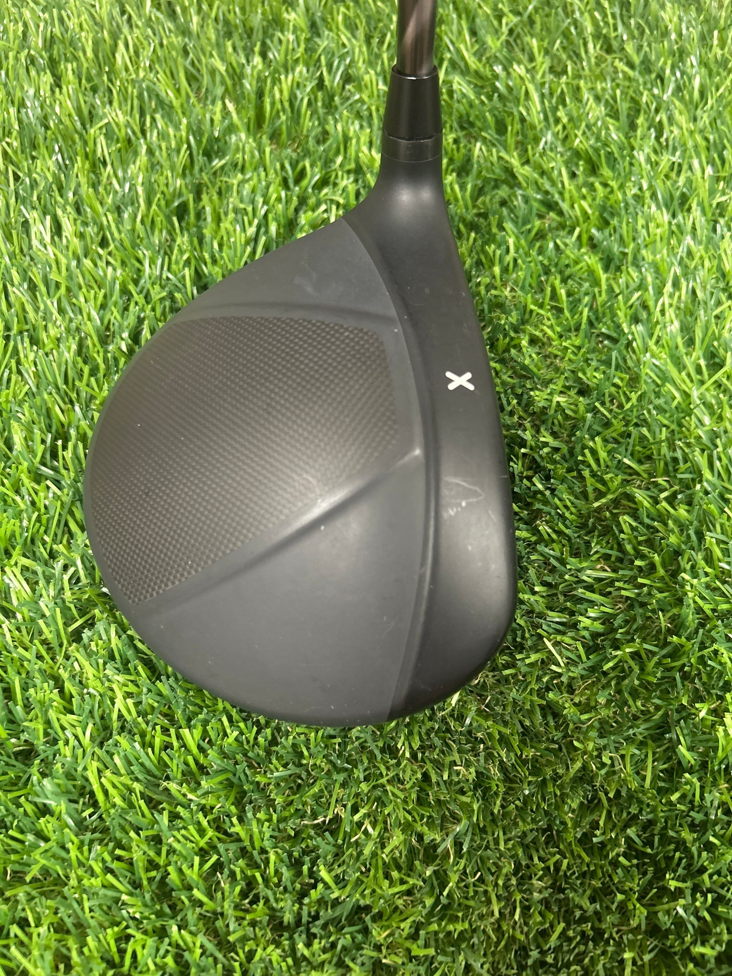 PXG Driver
