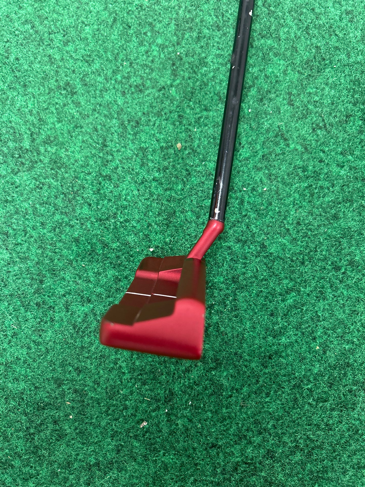 Odyssey O-Works Red 1WS Putter RH