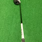 TaylorMade Burner 3-Wood 15°  Reg. Flex LH