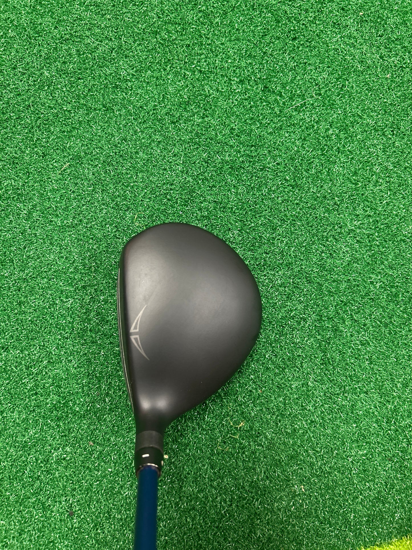 PING Anser 3-Wood 14.5 Degree Stiff Flex RH
