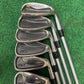 Adam’s Idea A1 Women’s Hybrid Iron Set (6-SW)