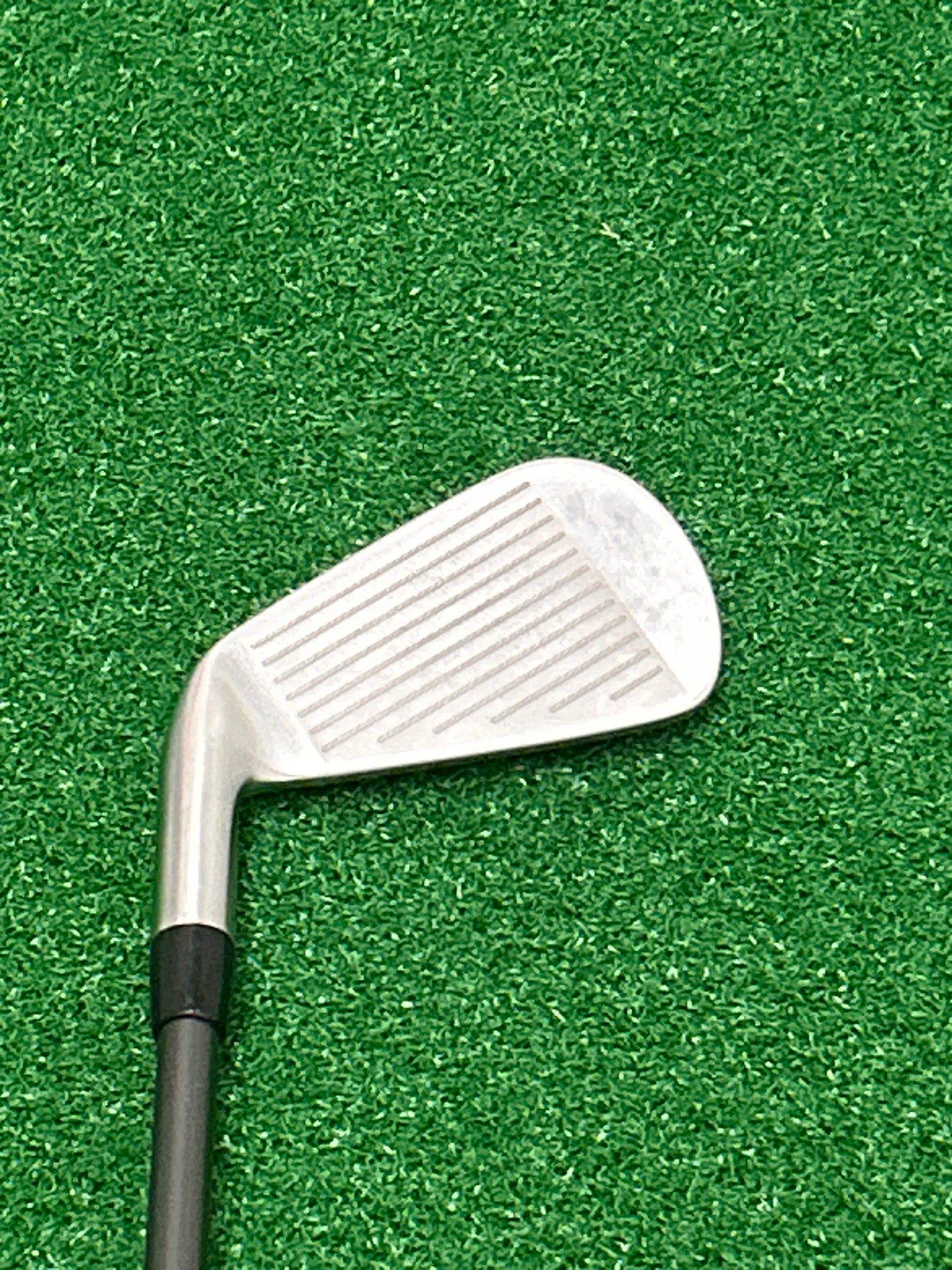 Titleist U•500 #3 utility iron Stiff Flex RH