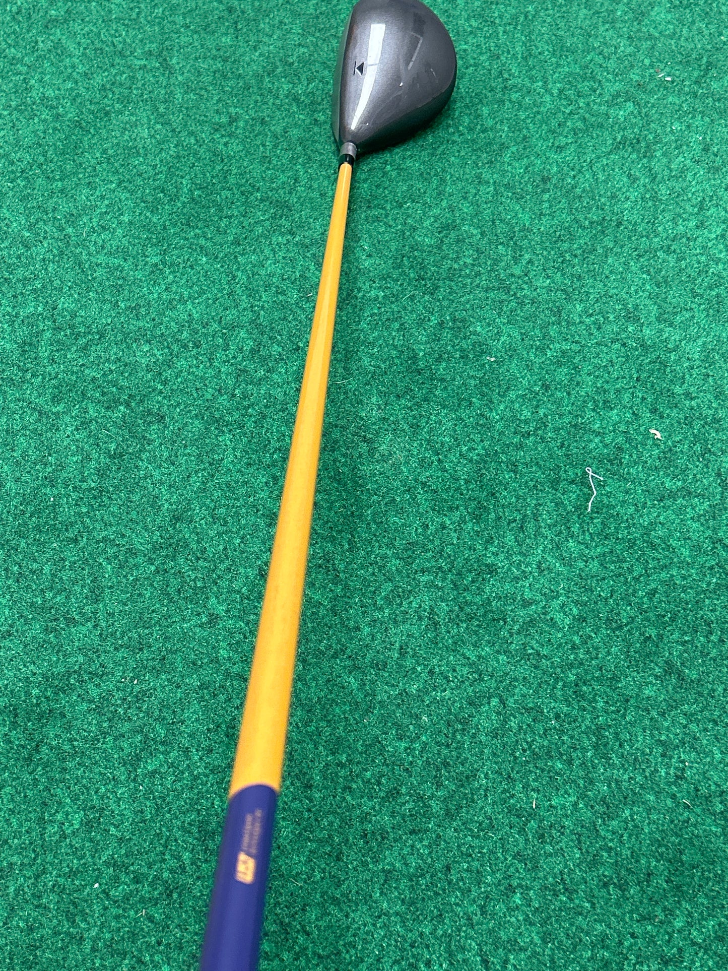 Titleist Pro Titanium Driver - 975J