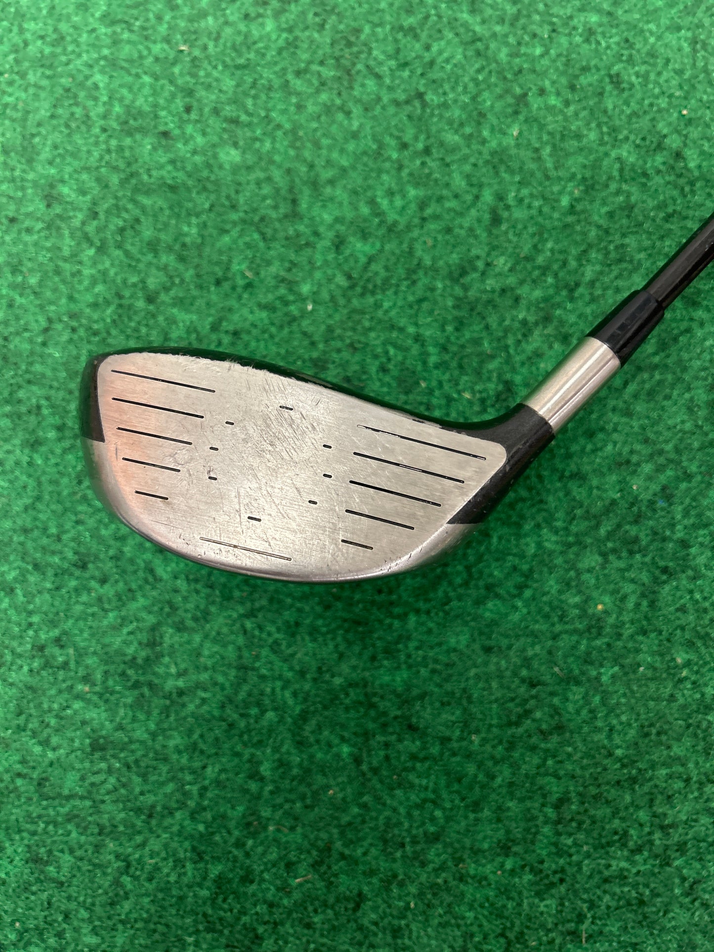 Titleist 983K Driver. 9.5 Loft RH