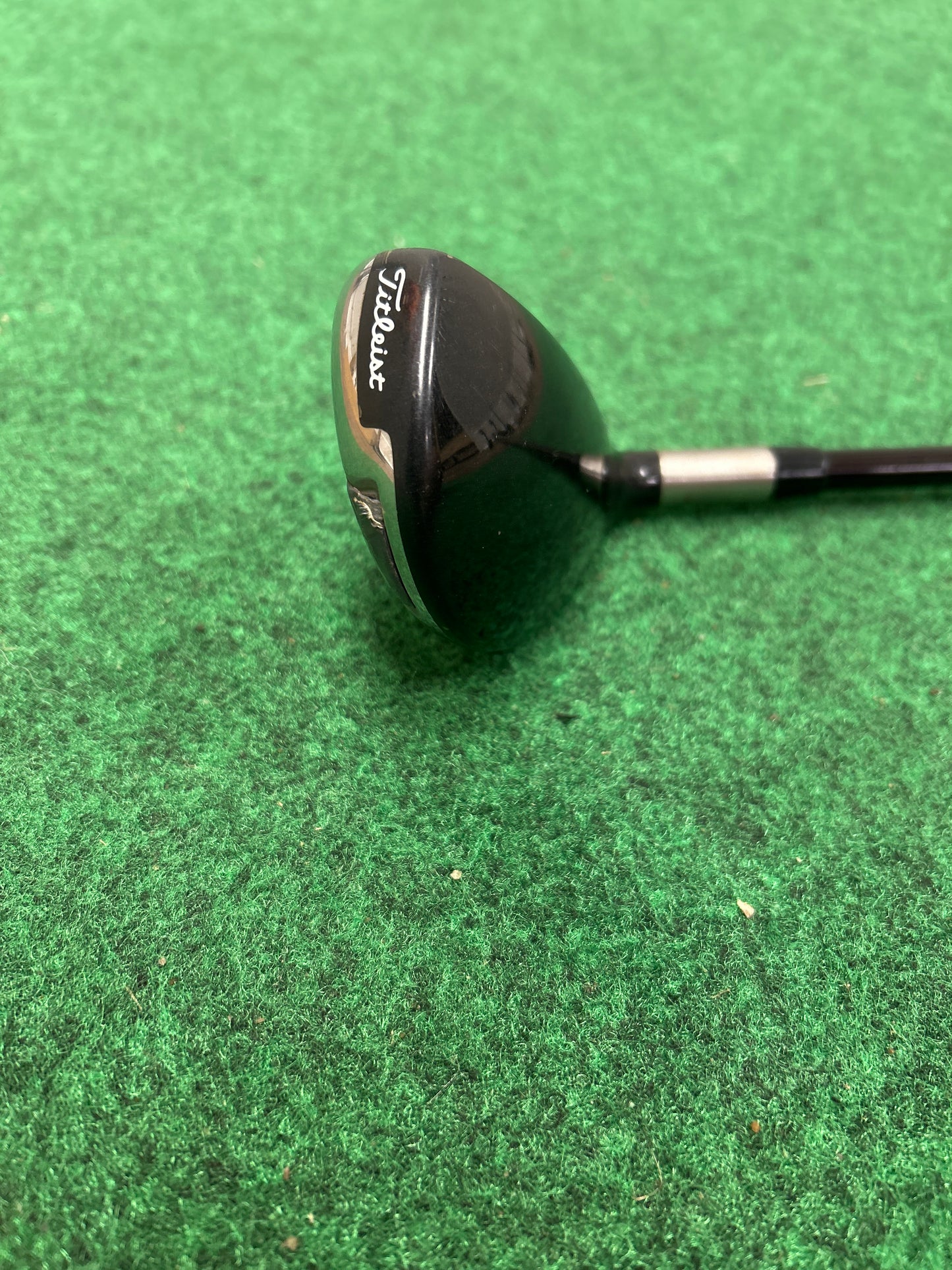 Titleist 909 Hybrid 21-Degree LH