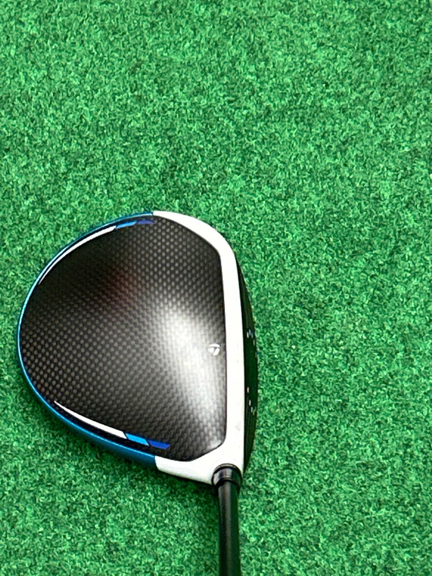 Taylormade SiM2 Max Lefty 10.5 Loft Great Condition