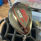 TourX MG23 Set of 2 Hybrids (4 & 5)