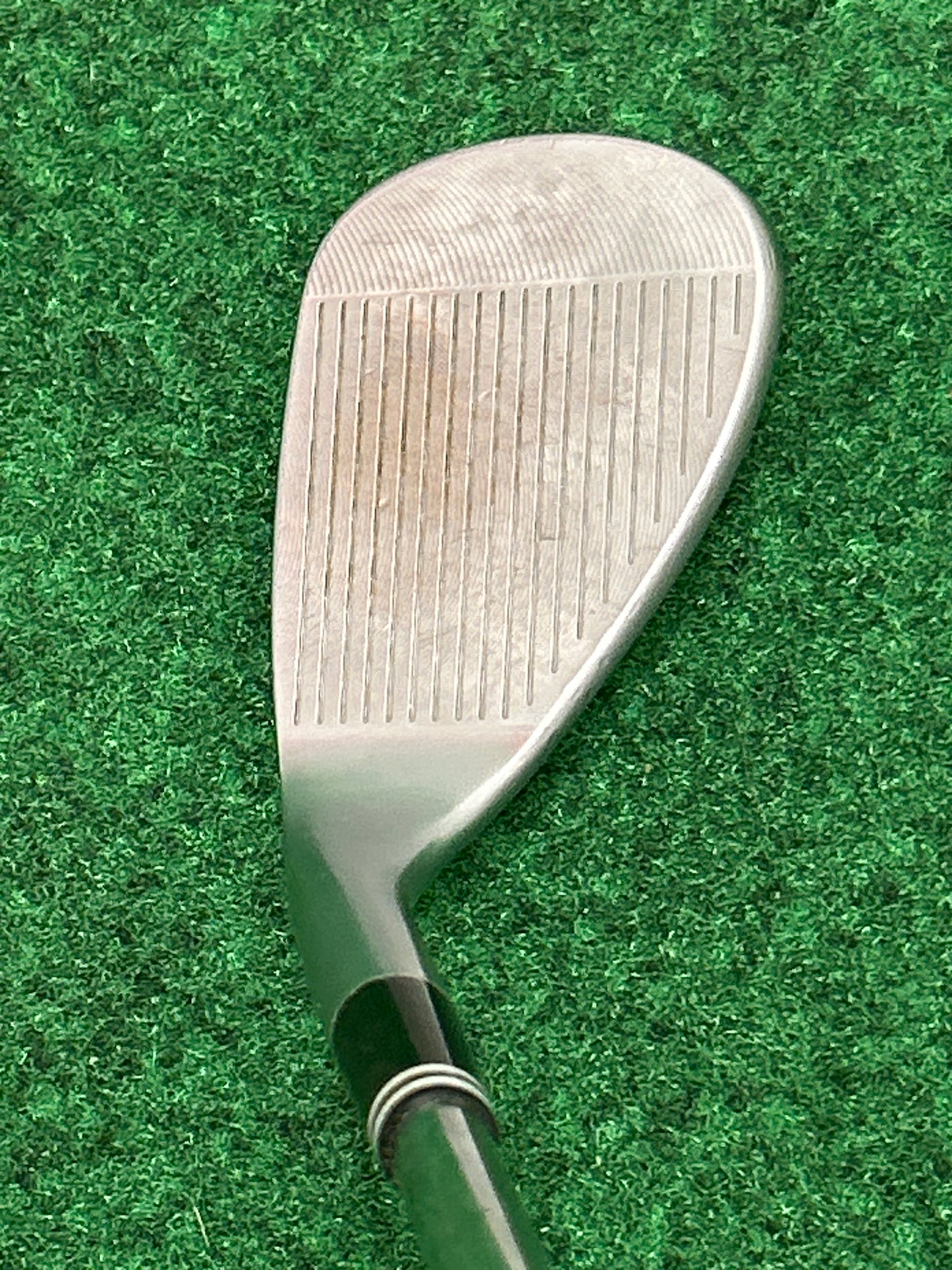 Cleveland RTX Zipcore 58-degree Wedge
