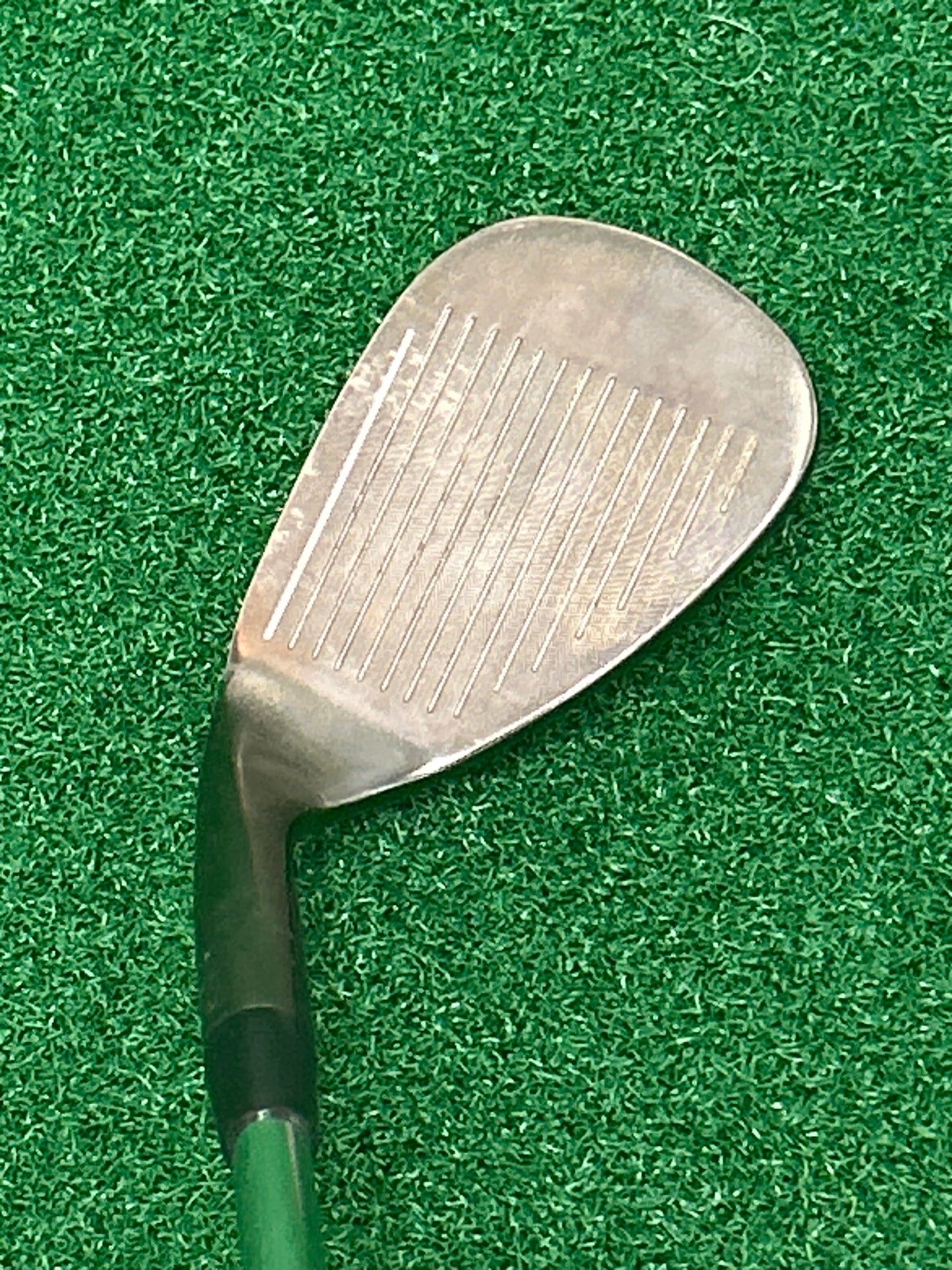 Ray Cook M1 56° wedge