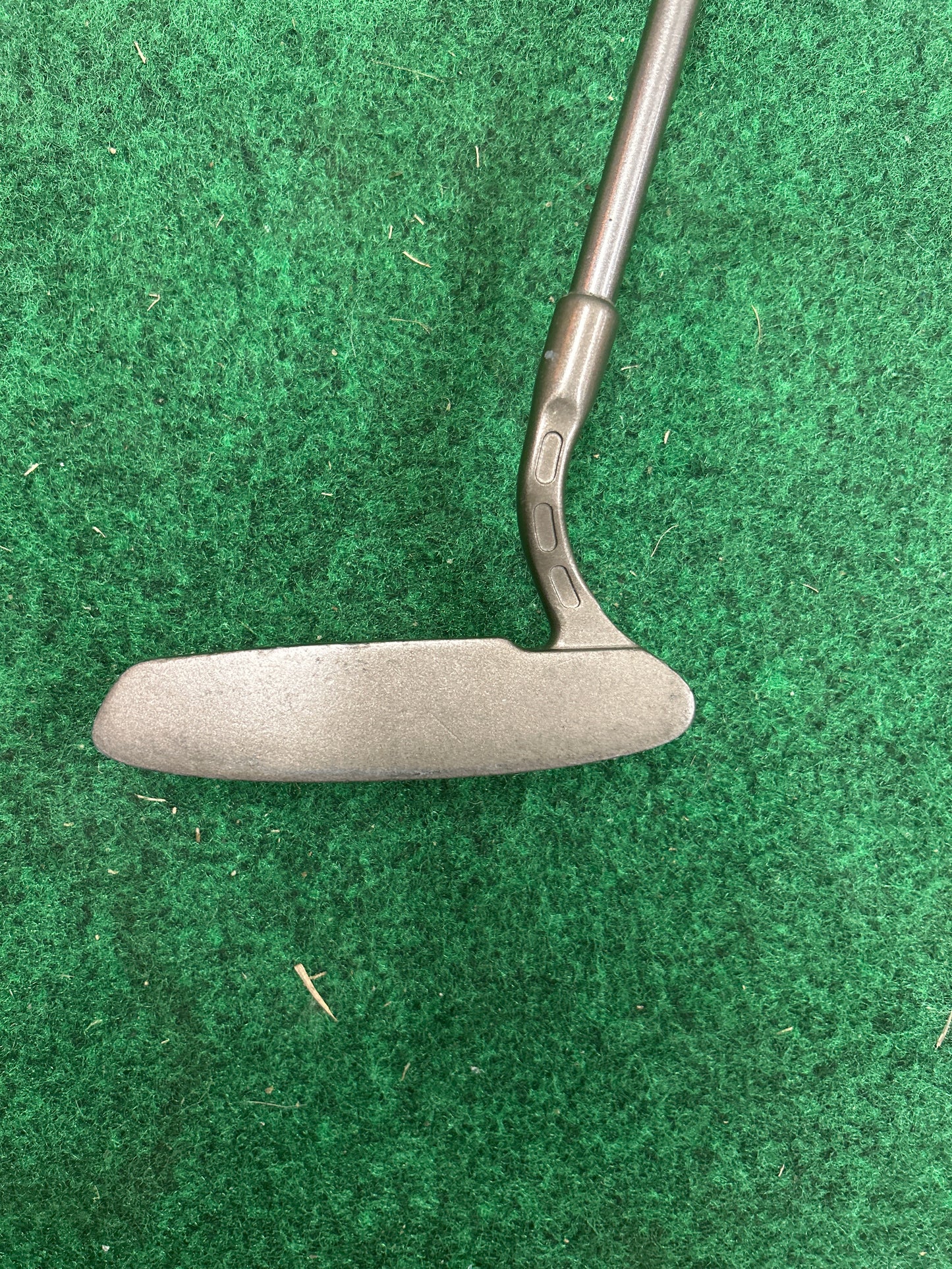 Square Two Golf Whitworth 88V ladies complete set - 

* Driver, 3, 5 & 7 woods
* 5-PW irons
* Putter