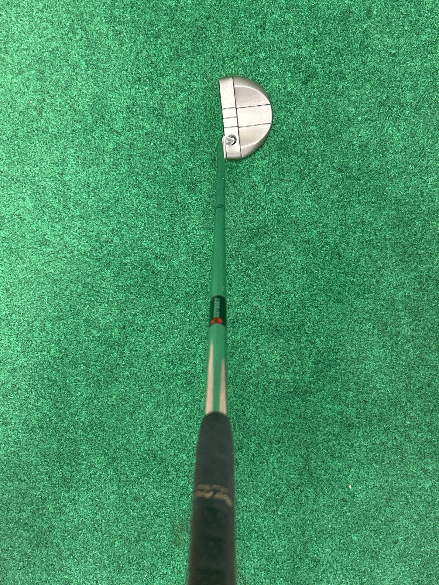 Odyssey Dual Force ROSSIE I Putter RH