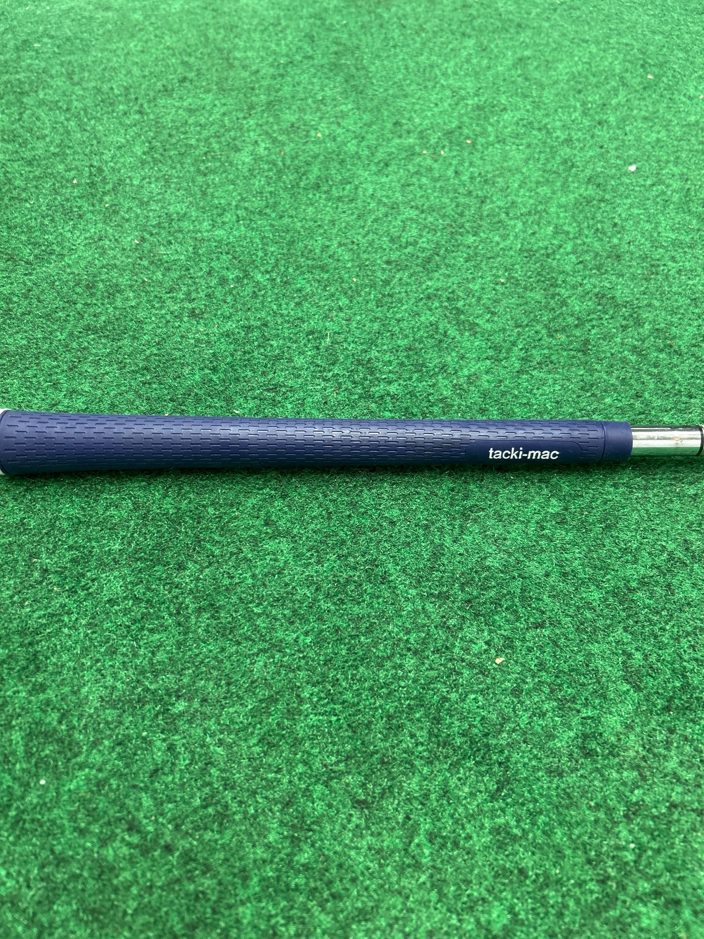TaylorMade Rac Chrome Wedge 60-degree