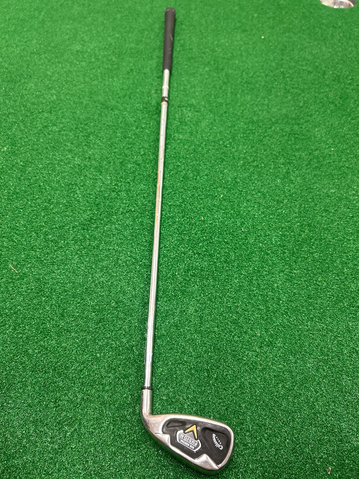 Callaway big Bertha fusion 6 iron