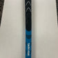 Dual Molded ll midsize blue/black