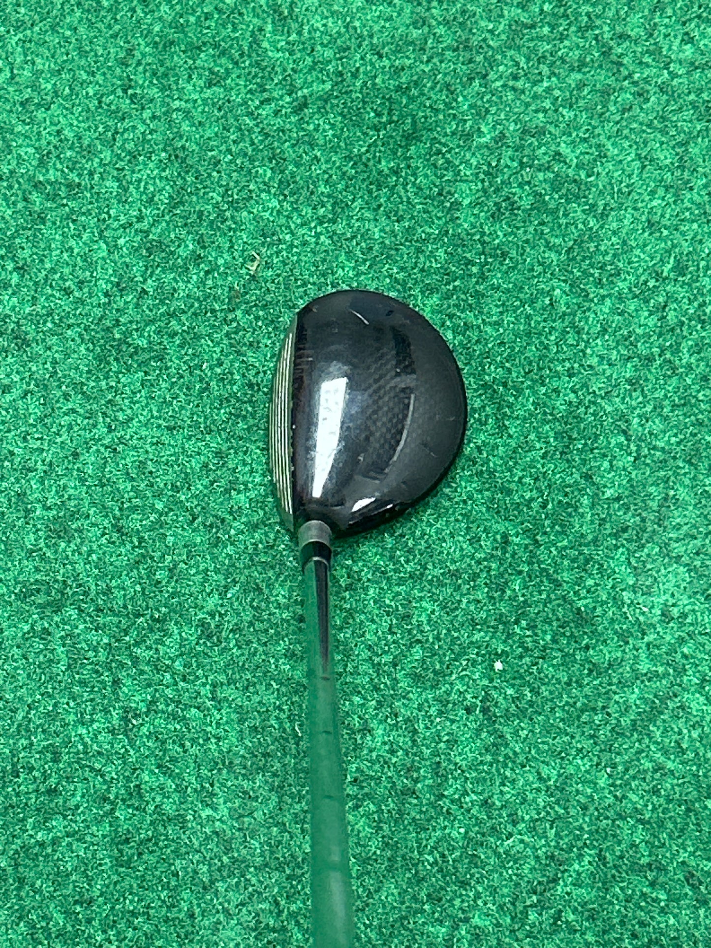Mizuno 5-Wood MP.001 18-Degrees