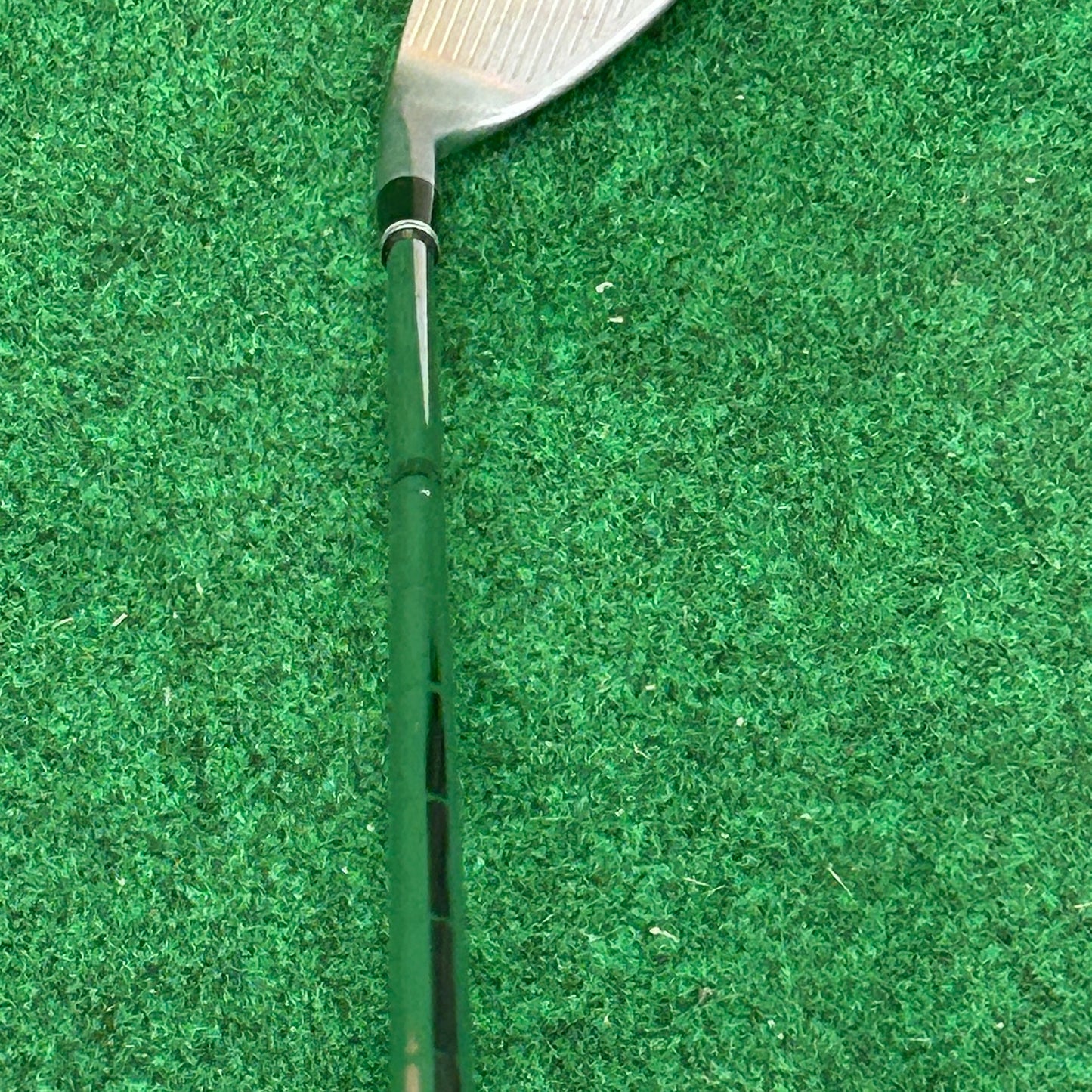 Cleveland CG10 60° Lob Wedge with the original True Temper Dynamic Gold Wedge Flex RH
