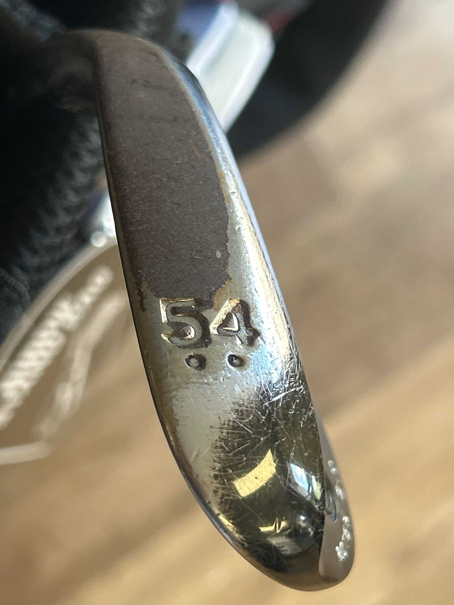 Cleveland RTX 2.0 54-Degree Wedge RH