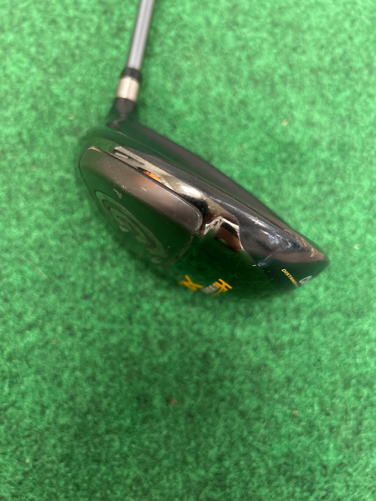Cleveland Hibore XL 2-Wood