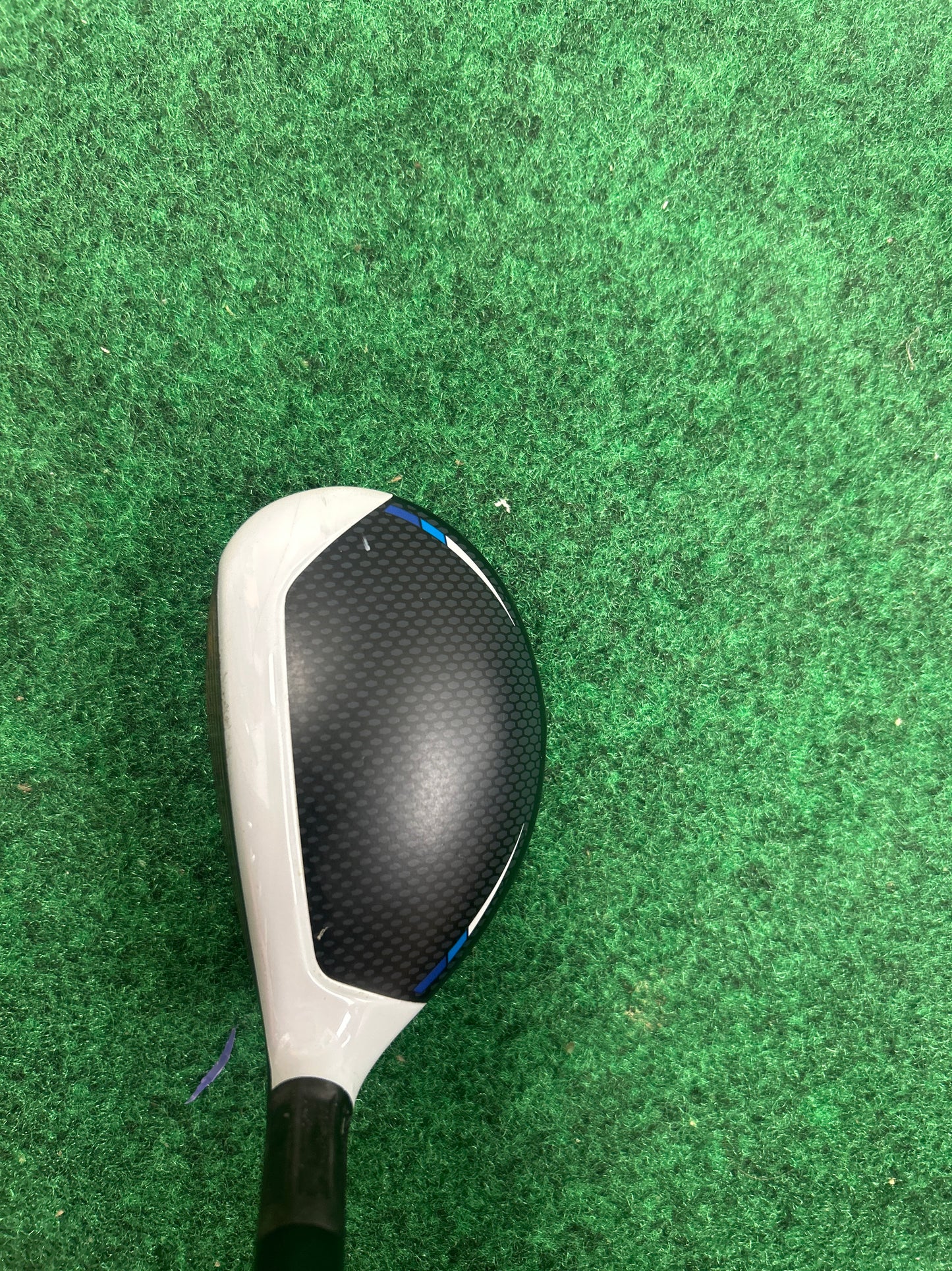 Taylormade SiM2 3-Hybrid
