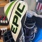 Callaway Epic Flash Sub Zero driver Project X HZRDUS Shaft 6.0 flex (Stiff), 65g, Low Spin RH
