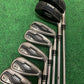 Adams Golf Idea Hybrid Set (7- PW plus 3 & 4 Hybrid)