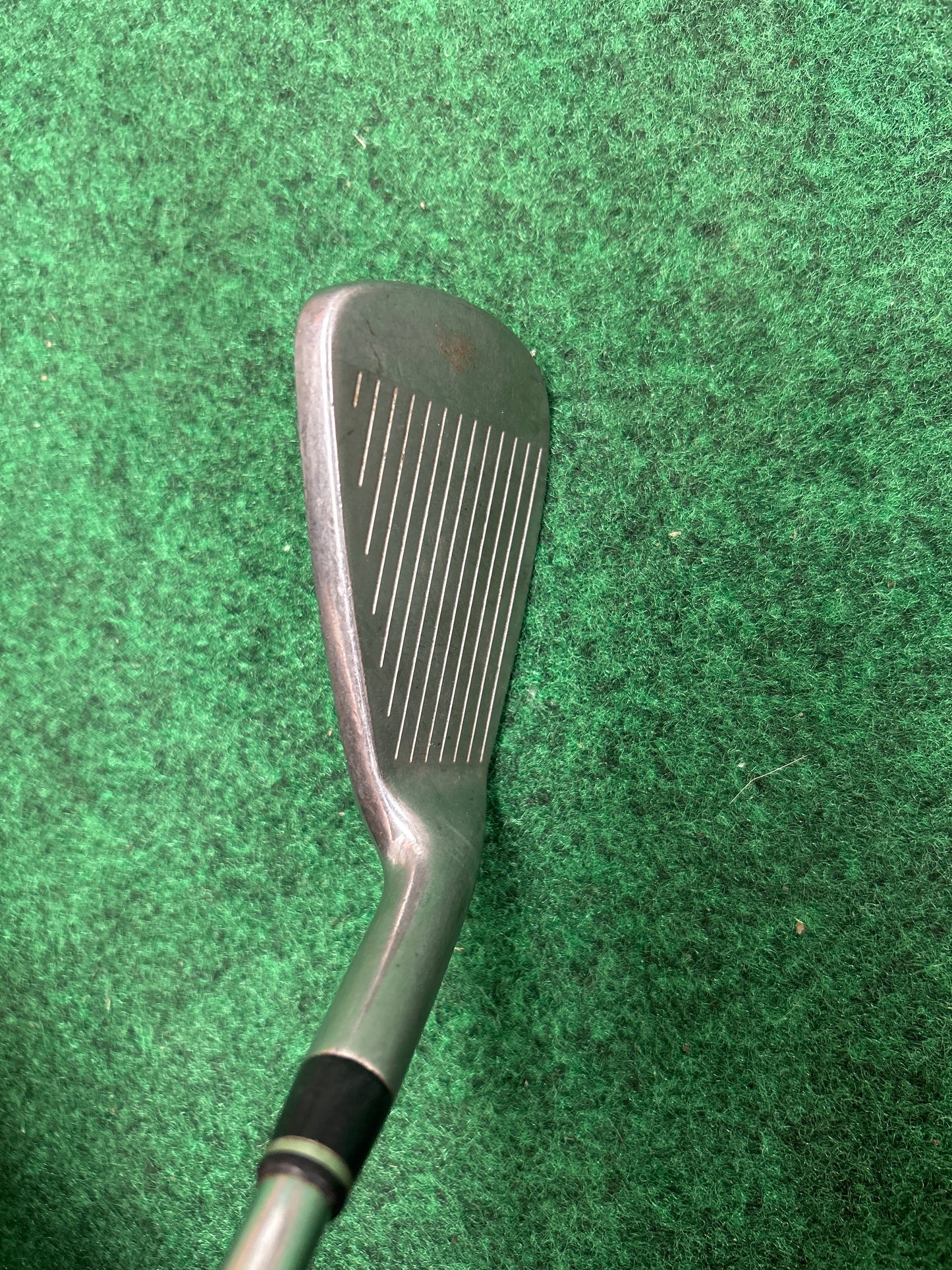 Wilson Staff 6 iron
